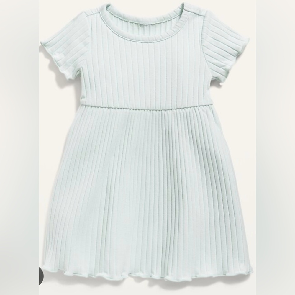 Old Navy Pleated Sundress Casual